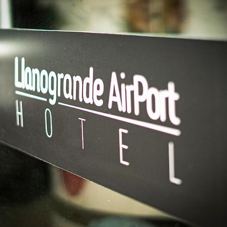 Llanogrande Airport By Bernalo Hotels Rionegro Exterior foto