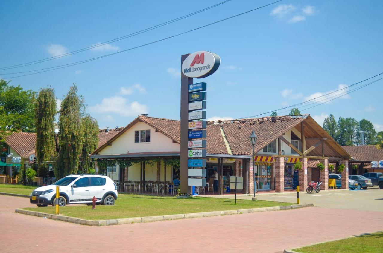 Llanogrande Airport By Bernalo Hotels Rionegro Exterior foto