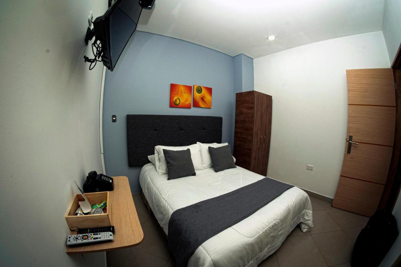 Llanogrande Airport By Bernalo Hotels Rionegro Exterior foto
